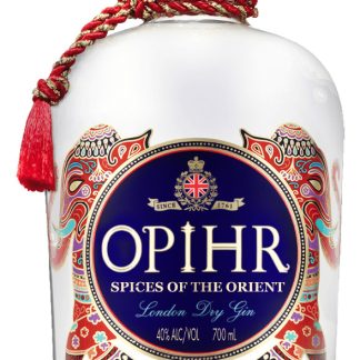 Gin Oriental Spiced Opihr 42.5% Alc 0.7l, Quintessential