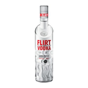 Vodka Flirt 37.5% Alc 0.5l, Flirt
