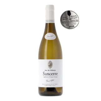Vin Alb Sancerre Blanc Cuvee Tradition Domaine Roc De L'Abbaye AOP 2024 0.75L, Domaine Roc De LAbbaye