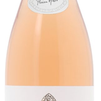 Vin Rose Sancerre Rose Cuvee Tradition Domaine Roc De L'Abbaye AOP 2024 0.75L, Domaine Roc De LAbbaye