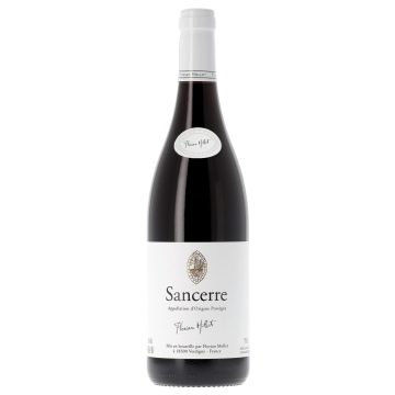 Vin Rosu Sancerre Rouge Cuvee Tradition Domaine Roc De L'Abbaye AOP 2020 0.75L, Domaine Roc De LAbbaye