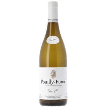 Vin Alb Pouilly Fume Blanc Cuvee Tradition Domaine Roc De L'Abbaye AOP 2022 0.75L, Domaine Roc De LAbbaye