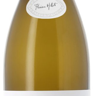 Vin Alb Pouilly Fume Blanc Cuvee Tradition Domaine Roc De L'Abbaye AOP 2022 0.75L, Domaine Roc De LAbbaye