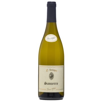 Vin Alb Sancerre Blanc Cuvee L'Antique Domaine Roc De L'Abbaye AOP 2022 0.75L, Domaine Roc De LAbbaye