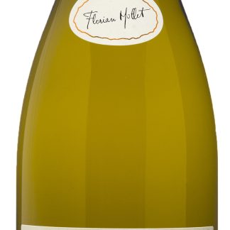 Vin Alb Sancerre Blanc Cuvee L'Antique Domaine Roc De L'Abbaye AOP 2022 0.75L, Domaine Roc De LAbbaye