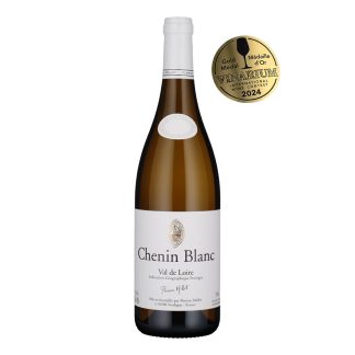 Vin Alb Chenin Blanc Val De Loire Cuvee Tradition Domaine Roc De L'Abbaye IGP 2024 0.75L, Domaine Roc De LAbbaye