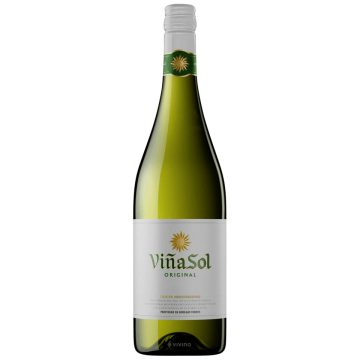 Vin Alb Vina Sol Original Miguel Torres 0.75l, Miguel Torres