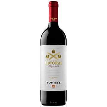 Vin Rosu Coronas Tempranillo Miguel Torres 0.75l, Miguel Torres