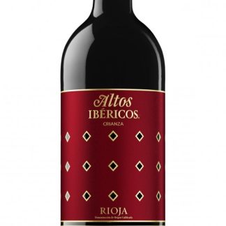 Vin Rosu Altos Ibericos Crianza Rioja Miguel Torres 0.75l, Miguel Torres