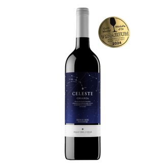 Vin Rosu Celeste Crianza Ribera Del Duero Miguel Torres 0.75l, Miguel Torres