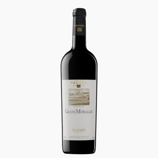 Vin Rosu Grans Muralles Miguel Torres 0.75l, Miguel Torres