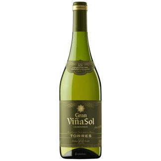 Vin Alb Gran Vina Sol Miguel Torres 0.75l, Miguel Torres