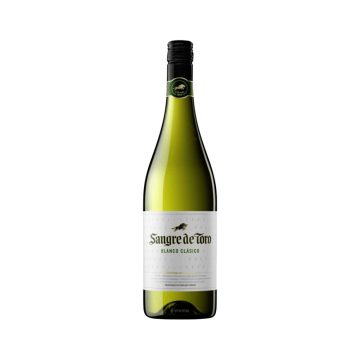 Vin Alb Sangre De Toro Clasico Miguel Torres 0.75l, Miguel Torres