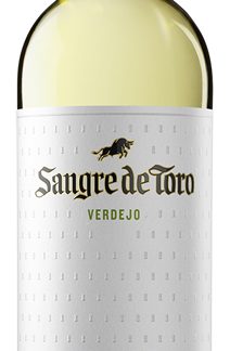 Vin Alb Sangre De Toro Verdejo Miguel Torres 0.75l, Miguel Torres