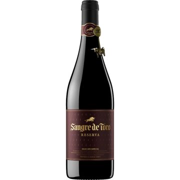 Vin Rosu Sangre De Toro Reserva Miguel Torres 0.75l, Miguel Torres