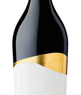 Vin Rosu Talo Malvasia Nera Salento San Marzano IGP 0.75l, San Marzano