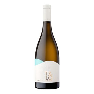 Vin Alb Talo Verdeca San Marzano Puglia IGP 0.75l, San Marzano