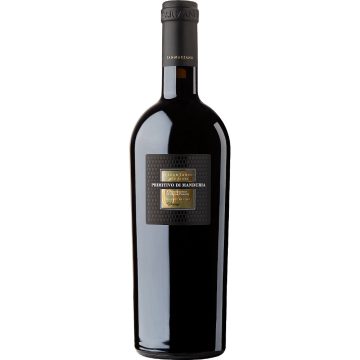 Vin Rosu Sessantanni Primitivo Di Manduria San Marzano Dop 3l, San Marzano