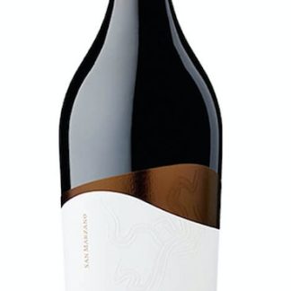 Vin Rosu Talo Negroamaro Salento San Marzano IGP 0.75l, San Marzano