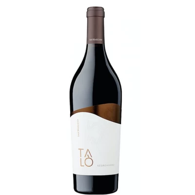 Vin Rosu Talo Negroamaro Salento San Marzano IGP 0.75l, San Marzano