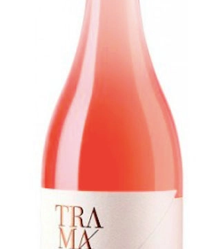 Vin Rose Tramari Rose Di Primitivo Salento San Marzano IGP 1.5l, San Marzano