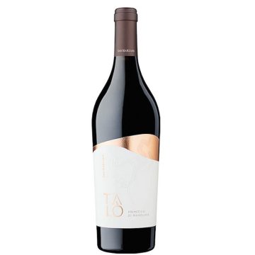 Vin Rosu Talo Primitivo Di Manduria San Marzano DOP 0.75l, San Marzano