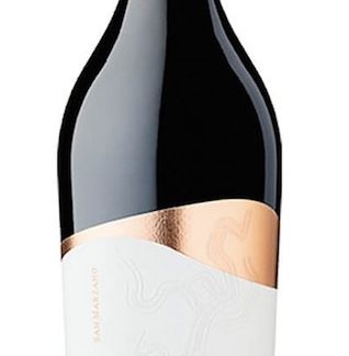 Vin Rosu Talo Primitivo Di Manduria San Marzano DOP 0.75l, San Marzano