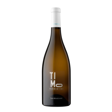 Vin Alb Timo Vermentino Salento San Marzano IGP 0.75l, San Marzano