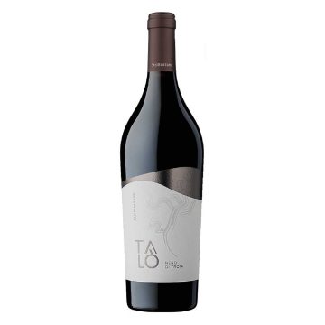 Vin Rosu Talo Nero Di Troia San Marzano IGP 0.75l, San Marzano