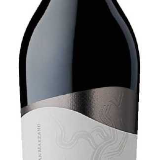 Vin Rosu Talo Nero Di Troia San Marzano IGP 0.75l, San Marzano