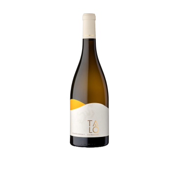 Vin Alb Talo Chardonnay San Marzano IGP 0.75l, San Marzano
