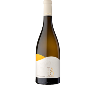 Vin Alb Talo Chardonnay San Marzano IGP 0.75l, San Marzano