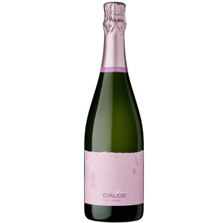 Vin Spumant Rose Brut Calce San Marzano 0.75l, San Marzano