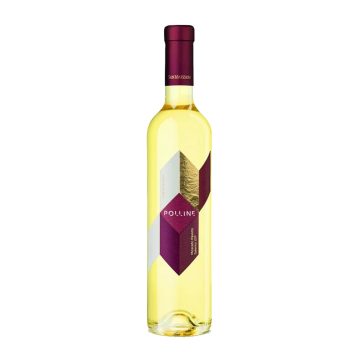 Vin Alb Salento Moscato Passito 'Polline' 2022 San Marzano IGP 0.5l, San Marzano