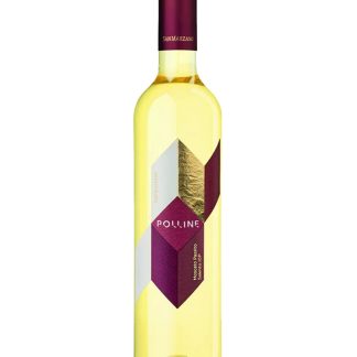 Vin Alb Salento Moscato Passito 'Polline' 2022 San Marzano IGP 0.5l, San Marzano