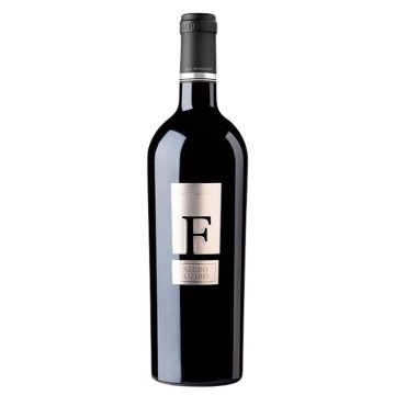 Vin Rosu F Negroamaro Salento San Marzano IGP 0.75l, San Marzano