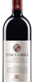 Vin Rosu Tanca Farra Sardegna Alghero Sella&Mosca DOC 0.75l, SellaampMosca