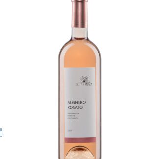 Vin Rose Alghero Rosato Sella&Mosca DOC 0.75l, SellaampMosca