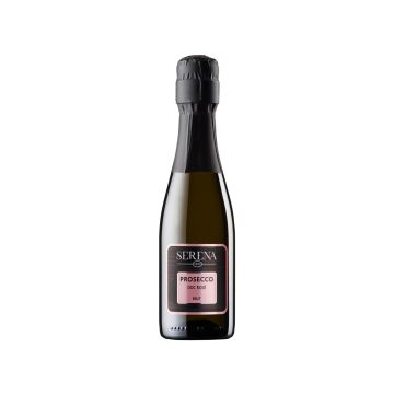 Prosecco Rose Brut DOC Serena Wines 1881 0.2L, Serena Wines 1881
