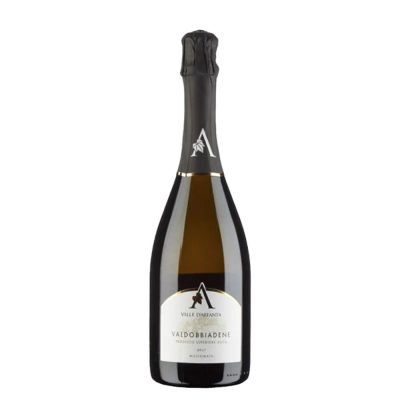 Prosecco Millesimato Brut Valdobbiadene Ville D'Arfanta DOCG 0.75l, Serena Wines 1881