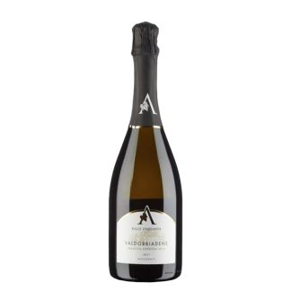 Prosecco Millesimato Brut Valdobbiadene Ville D'Arfanta DOCG 0.75l, Serena Wines 1881