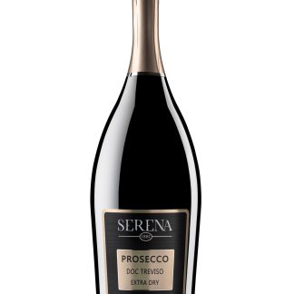 Prosecco Extra Dry Serena Wines 1881 Magnum  DOC 1.5L, Serena Wines 1881