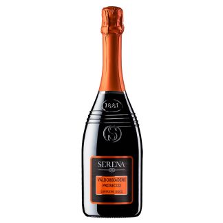 Prosecco Superiore Extra Dry Serena Wines 1881 DOCG 0.75l, Serena Wines 1881