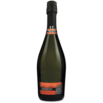 Prosecco Alb Extra-Dry Corte Delle Calli DOC  0.75l, Corte delle Calli
