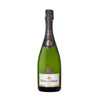 Vin Spumant Alb Brut Veuve De Vernay 0.75l, Veuve du Vernay