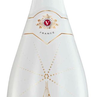 Vin Alb Spumant Demi-Sec Ice Veuve Du Vernay 0.75l, Veuve du Vernay