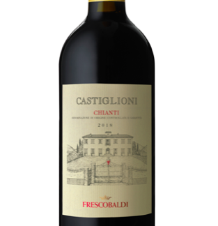 Vin Rosu Castiglioni Chianti DOCG Frescobaldi 0.75l, Frescobaldi