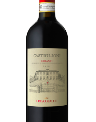 Vin Rosu Castiglioni Chianti DOCG Frescobaldi 0.75l, Frescobaldi
