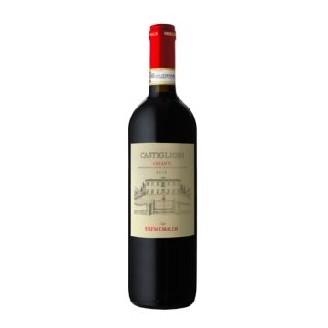 Vin Rosu Castiglioni Chianti DOCG Frescobaldi 0.75l, Frescobaldi