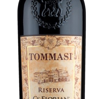 Vin rosu Ca'Florian Della Valpolicella Classico Riserva DOCG Tommasi Great Wines 0.75l, Tommasi